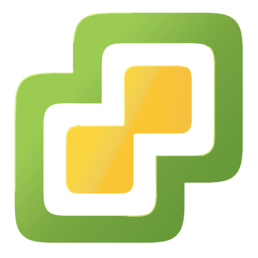 VMware ESXi Logo