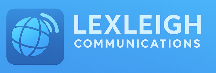 Lexleigh Logo